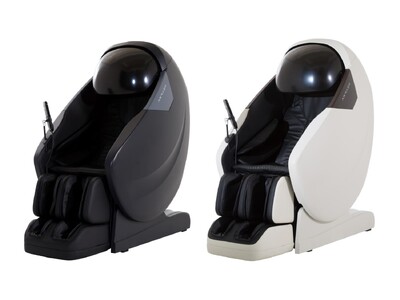 累計販売台数2万台、幅広いシーンで活躍の業務用マッサージチェア「あんま王」シリーズから最新機種「あんま王Ｖ」が3月18日（水）より販売開始