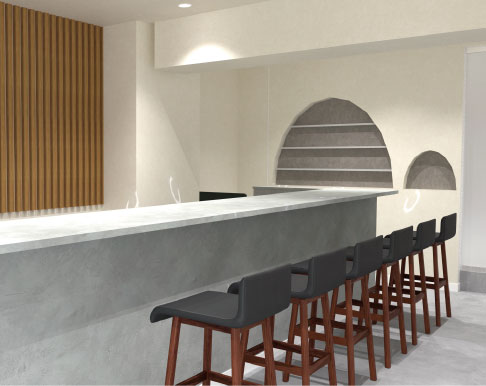 【関西初上陸】石垣島で数少ない、パイナップルを仕入から販売まで行うパイナップルスムージー専門店「Painu」が美容をテーマにした新店舗「Painu Osaka」を4月11日大阪市堀江にグランドオープン