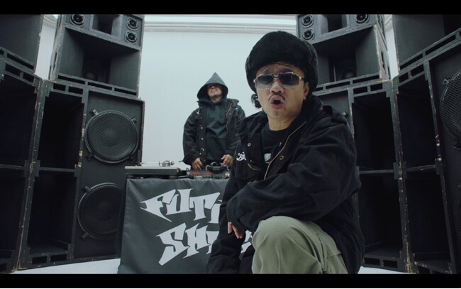 「証言」から30年。LAMP EYE 新曲「UpHillBattle」リリース＆CLUB CITTA川崎にて「熱帯雨林」を開催 -THE NEW CHAPTER- 時代の原点で交わる、三つ巴の開拓者