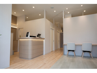 十条駅ハル内科・皮フ科クリニックをオープン！JR埼京線 十条駅から徒歩１分、内科・皮膚科・整形外科・美容皮膚科を中心に街のかかりつけ医に。レントゲン検査・血液検査・尿検査も可能。予約なしでも来院可能。