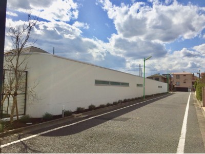 日本初! 祖師谷公園内の保育園「茶々そしがやこうえん保育園」の分園『茶々そしがやこうえん保育園　分園　Park side』4月2日（月）開園