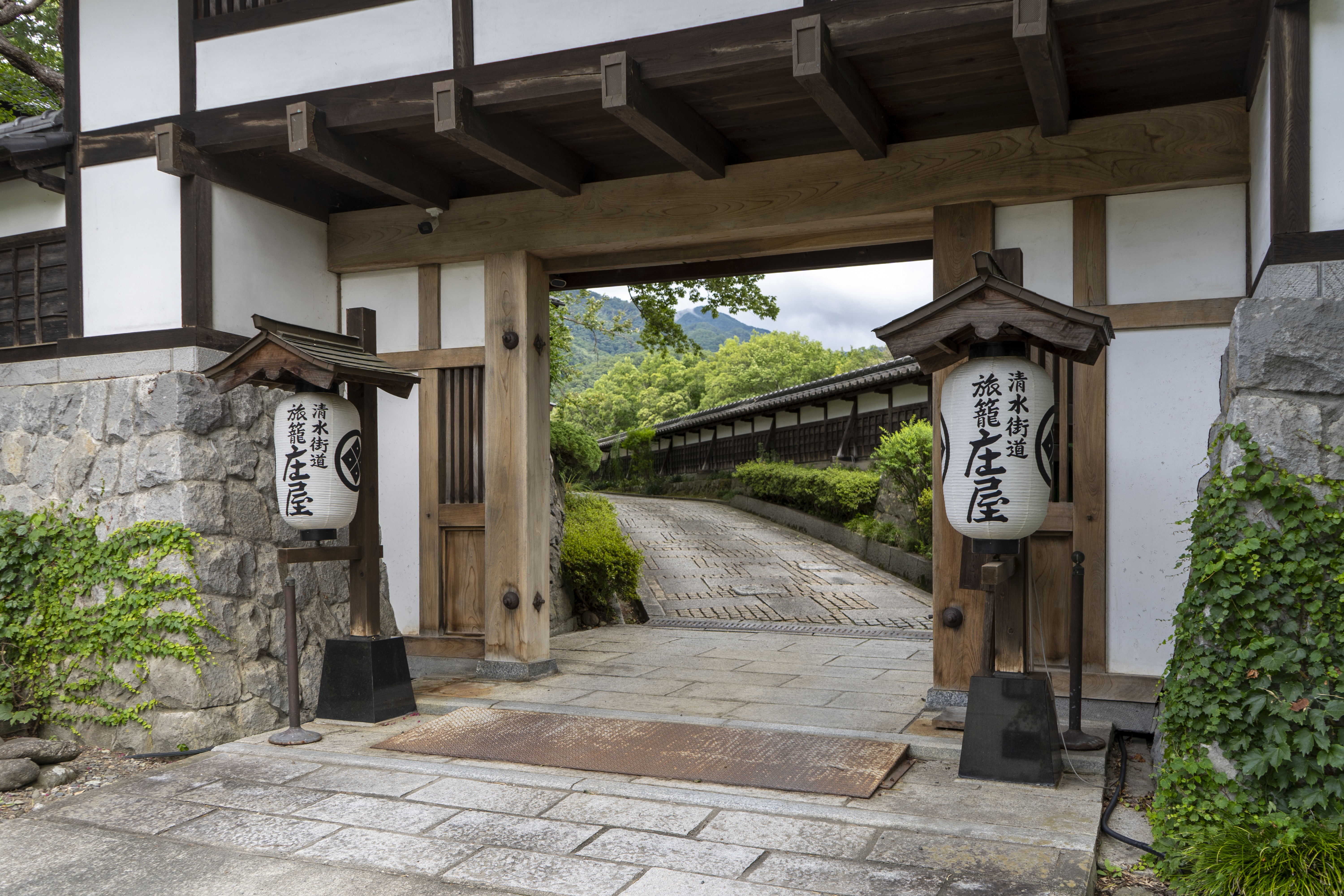 MASTERWAL、群馬・みなかみの温泉旅館「御宿 庄屋」リニューアルで全館の家具選定・インテリアプロデュースを担当