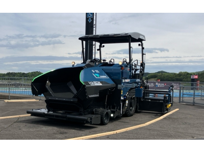 日本道路｜モビリティリゾートもてぎ「ゴールデンウィークわくわくライドフェス」に自動運転アスファルトフィニ...