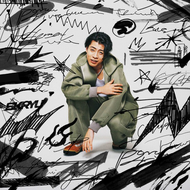 SKRYU Super Live 2026 「The Light」 開催決定