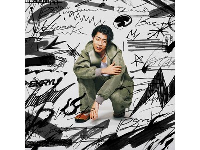 SKRYU Super Live 2026 「The Light」 開催決定