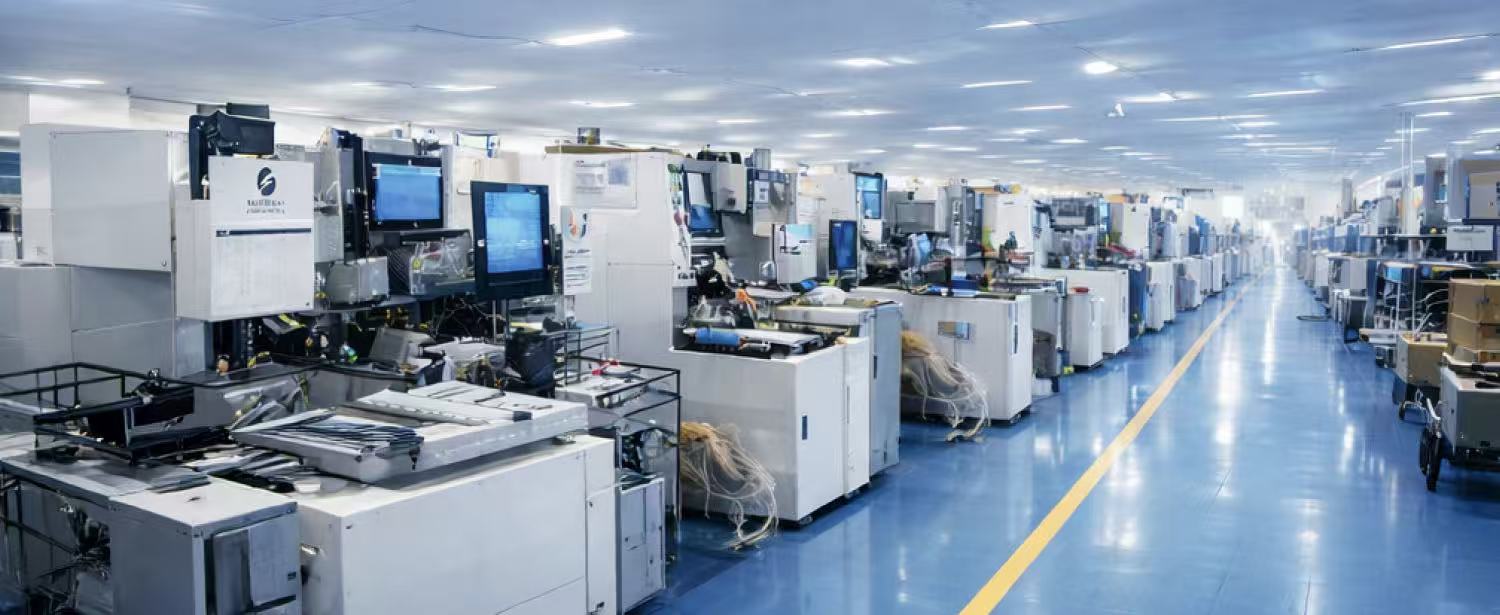 【OEM/ODM受注開始】年産4,000万本！東大阪に国内最大級歯ブラシ工場が本格稼働。日本製で高品質と低コストを両立