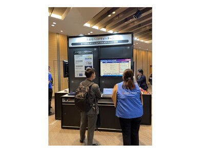 NECパーソナルコンピュータ主催「AI×PC DAY 2026」にパネルディスカッション登壇・展示出展
