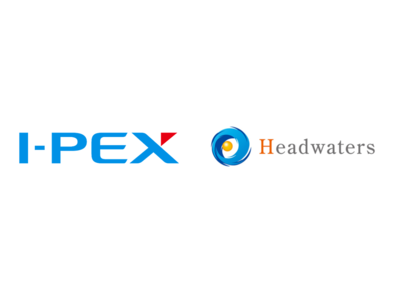 I-PEXとヘッドウォータース、匂いセンシング事業で協業。嗅覚のデジタル化とAIによるデジタルオルファクションサービス開始。