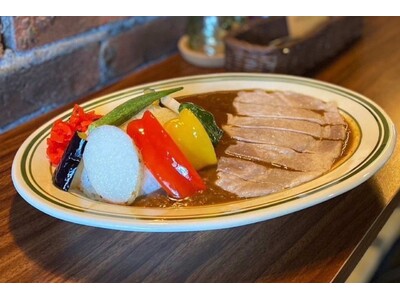 【東北・仙台】初期費用ゼロの新しい開業モデル「MAGARIBA」発のカレー店がオープン1ヶ月で1,000...