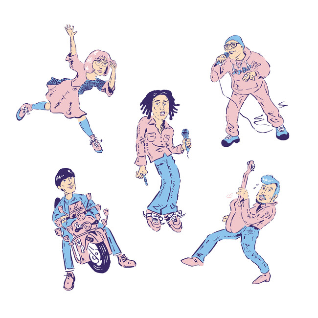 プレスリリース「【クラファン達成】SNSフォロワー10万人が支持する“普通の看板屋じゃない”SIGNPOST初の書籍『signpost CASE』予約受付開始！」のイメージ画像