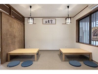 【合同会社AWAI WORKS】飲食店と地域福祉の役割を分離したまま成立させる新モデル、沖縄・那覇市で「...