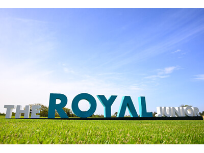 日本から世界へ トップを目指すジュニアゴルファーの戦い