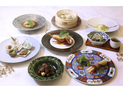 小籠包専門店「京鼎樓」HANARE店がリニューアル！新たにモダンチャイニーズレストランとして生まれ変わる...