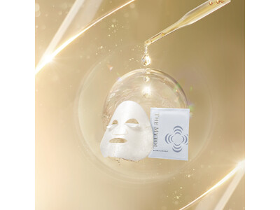 あの「ヘパリン類似物質」と「プラセンタエキス」配合の『ザ マイトル 薬用マスク ドライレスキュー』がご好評につき待望の定番化！