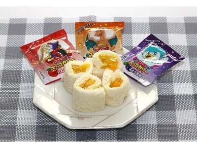 親子でつくる“おいしいひと工夫”を！リポビタンキッズゼリーかんたんアレンジレシピを公開