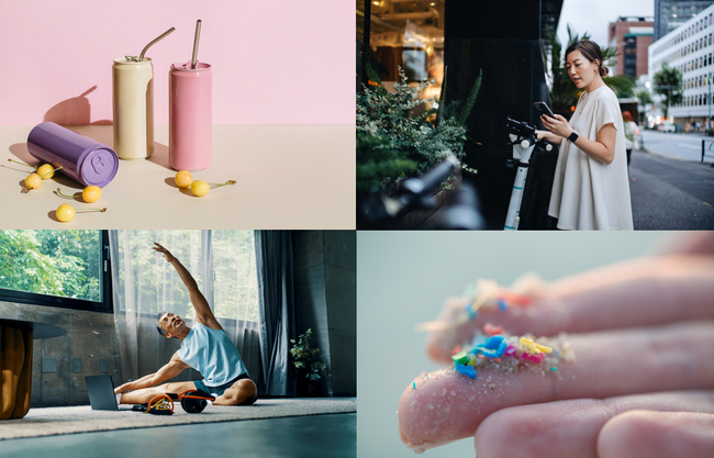 【ゲッティイメージズ主催】データで読み解く最新ビジュアルトレンドと、SOMPOのブランド表現への取り組み 11月13日(木)「ブランド・コネクト Vol.2」マーケティングワークショップ&交流会開催