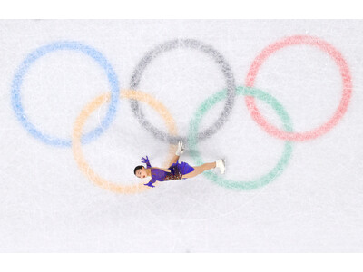 IOC公式フォトエージェンシー ゲッティイメージズ ミラノ・コルティナ2026冬季オリンピックで圧巻のビジュアルコンテンツを撮影