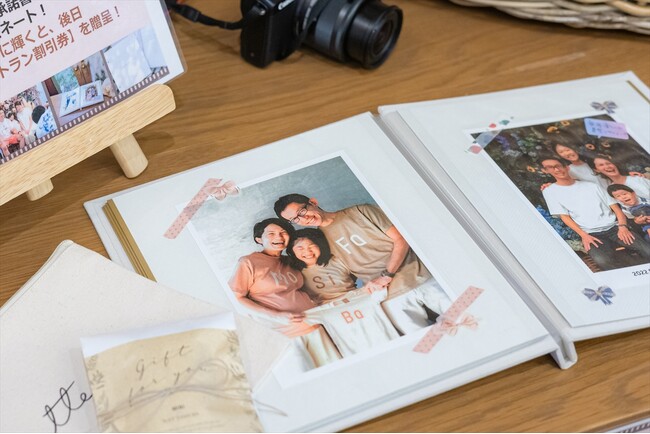 夫婦&家族写真を毎年撮影！8/1～8/17の期間に全国25会場で結婚式後のイベント「ブラス夏祭り（夏の撮影会）2026」を開催