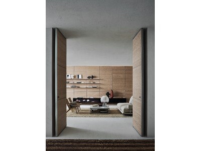 イタリアのラグジュアリーインテリアブランド＜Rimadesio＞の取り扱いを開始