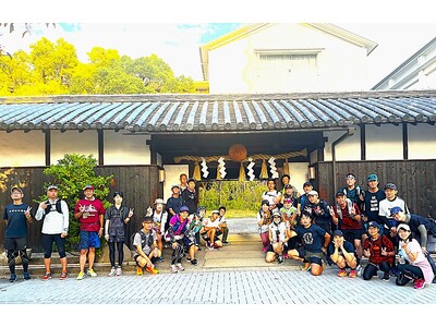 「日本一の酒どころ」灘五郷の魅力をもっと知ってほしい。
