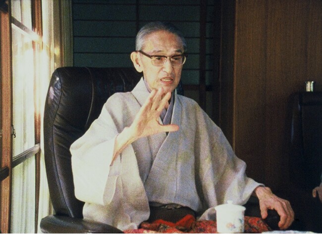 プレスリリース「＜ 全10時間46分の超大作、17年振りのリバイバル！＞ 長編ドキュメンタリー映画『歌舞伎役者 十三代目片岡仁左衛門』全6巻、映画館での上映決定」のイメージ画像