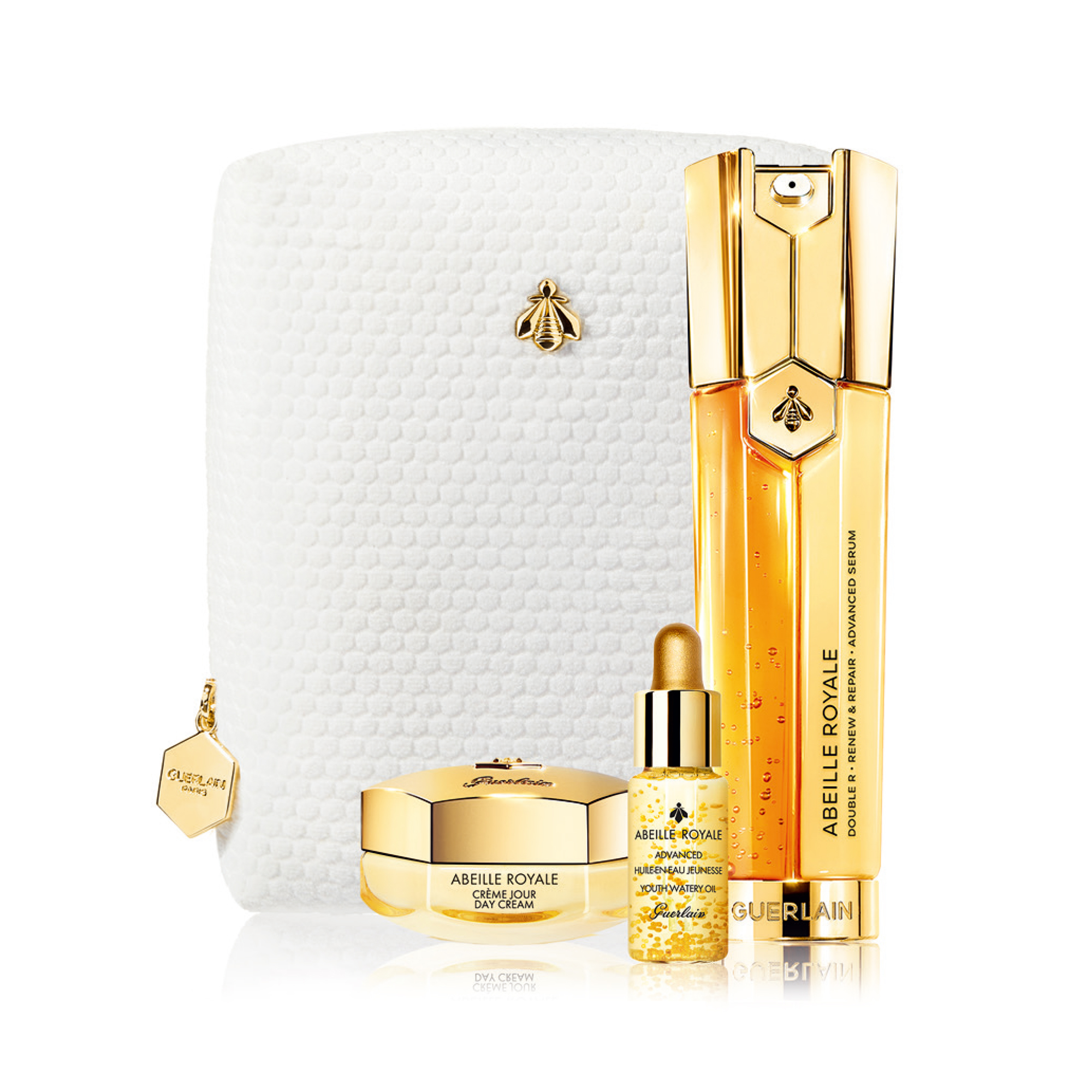 【ゲラン オンライン発売遅延のお詫び】ホリデー コフレ