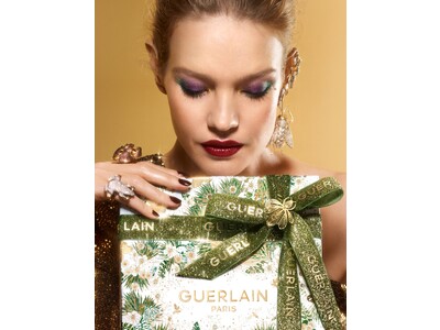 【ゲラン】ホリデー コレクション 2023発売