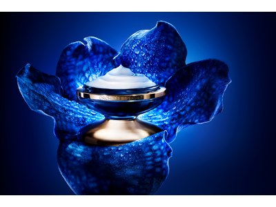 【ゲラン】若々しさを軽やかに纏う、新アプローチ〈オーキデ アンぺリアル ザ ロンジェビティ ライトクリーム〉が登場。