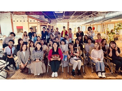 女性の健康、地方では「相談先がない」――岡山発『私ファーストDAY』第2回、12月6日開催漢方・睡眠・フェムケア・お金まで、専門家に一度に相談できる1日