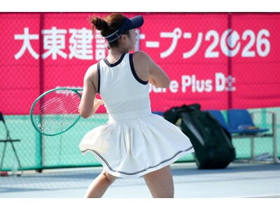 「大東建託オープン supported by Square Plus」全5大会が終了し札幌で閉幕！
