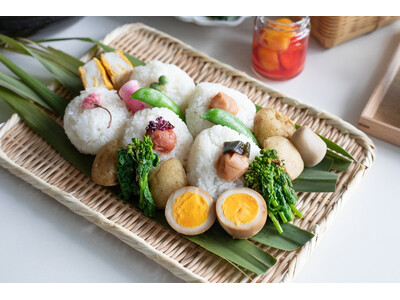 【和歌山】見て、作って、味わおう！GWは日本一の梅の里で感動の梅体験を　株式会社千里庵