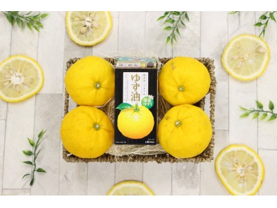 髪や頭皮の乾燥が気になる冬のヘアケアに ゆず油 無添加ヘアオイル ゆず油 北川村のもぎたてゆずが当たるプレゼントキャンペーン開始 企業リリース 日刊工業新聞 電子版