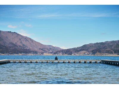 【2026年4月29日 PRE OPEN決定】閉鎖されたキャンプ場を再建！長野県大町市 木崎湖畔にキャンプ施設「THE KIZAKI CAMP&LAKE RESORT」を新設。