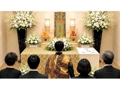 「住み慣れた場所で最期まで。」おくるかたちが人生の最終段階からご供養までを一貫サポートする新たな取り組みを開始。