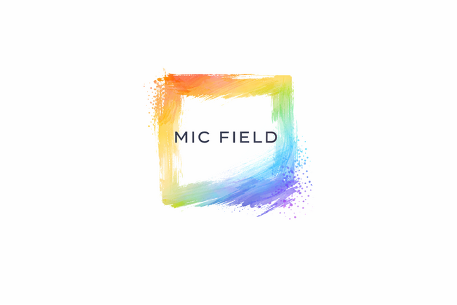 �g�̌��ɐF������h�N���G�C�e�B�u�X�^�W�I�AMIC FIELD��ݗ�