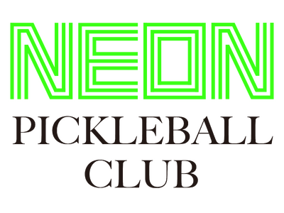 【日本初】渋谷東武ホテル地下2階に「NEON PICKLEBALL CLUB」が誕生