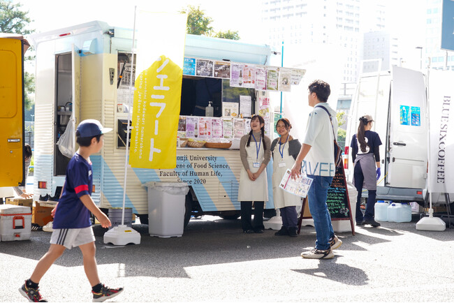 株式会社新旭と「東レ パン パシフィック オープンテニス2026」における産学連携協定を締結