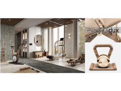 株式会社 dux、公式Webサイトを正式公開