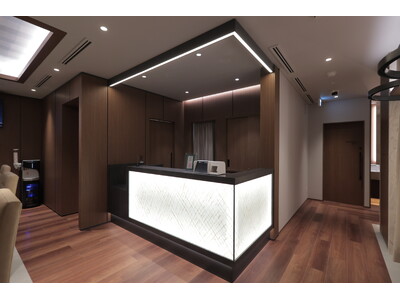 【西新宿に5/15開院】次世代リフト機器「セリニュー」を導入した美容クリニック「The Arte Clinic」が誕生。台湾出身の林院長が提唱する“メンテナンス型美容医療”とは