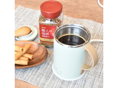 【マグカップ＋ケトル】沸かしてそのまま飲める「マグケトル」がヴィレヴァンオンラインに新登場！