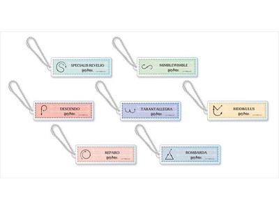 【あの世界観に飛び込める】ハリーポッターシリーズより新作グッズが届きました。