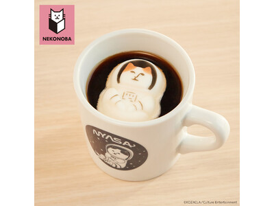 【シュールでかわいい】「NYASA（ニャサ）」のマシュマロが今年も販売決定！