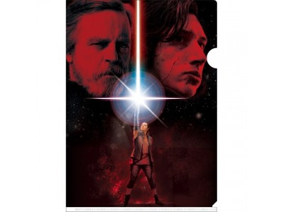 〈　スター・ウォーズ　〉遂に最新作公開！ヴィレッジヴァンガード オンラインストアでは新作グッズの販売を開始！！！