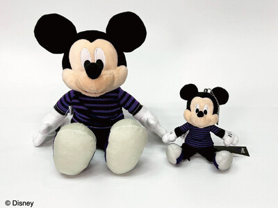 【Disney Special Design】 ジャック・オ・蘭たん× VILLAGE VANGUARD限定デザインのグッズが発売決定！