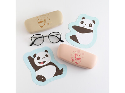 令和になってもやっぱり可愛い！「パンダコパンダ」グッズ期間限定受注開始！