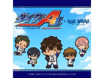 �yTV�A�j���w�_�C����A actII -Second Season-�x�z�u�Ղ������v�V���[�Y�����B�����@������Ŕ�������I