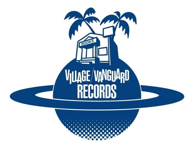 ヴィレッジヴァンガードの音楽レーベル「VILLAGE VANGUARD RECORDS（ヴィレッジヴァンガードレコーズ）」6月1日（月）新リリースのお知らせ！