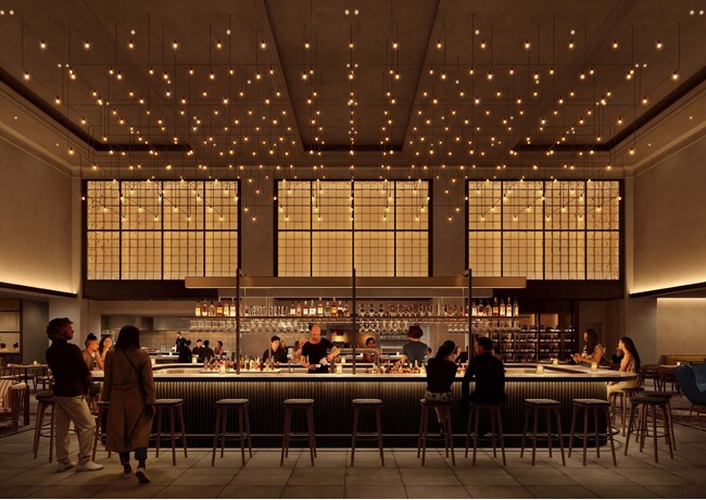 東京・立川に「THE NEXTT HOTEL」2027年3月1日開業決定