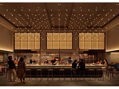 東京・立川に「THE NEXTT HOTEL」2027年3月1日開業決定
