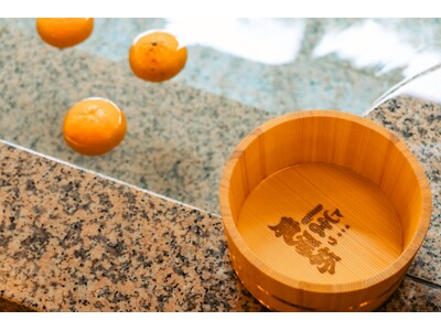 【POP UP銭湯登場！】堀田湯が前澤杯とコラボ！ ゴルフ場のお風呂を“銭湯ジャック”する特別企画